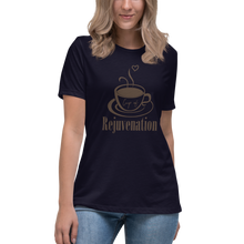 Load image into Gallery viewer, Women's Relaxed T-Shirt