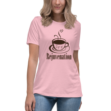 Load image into Gallery viewer, Women's Relaxed T-Shirt