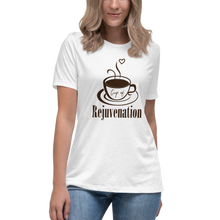 Load image into Gallery viewer, Women's Relaxed T-Shirt