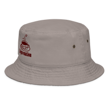 Load image into Gallery viewer, Fashion bucket hat
