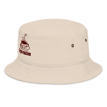 Load image into Gallery viewer, Fashion bucket hat
