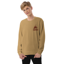 Load image into Gallery viewer, Unisex french terry sweatshirt
