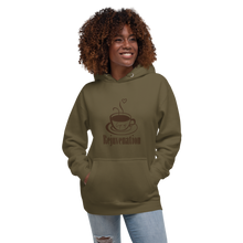 Load image into Gallery viewer, Unisex Hoodie
